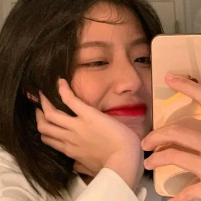 我的小可爱