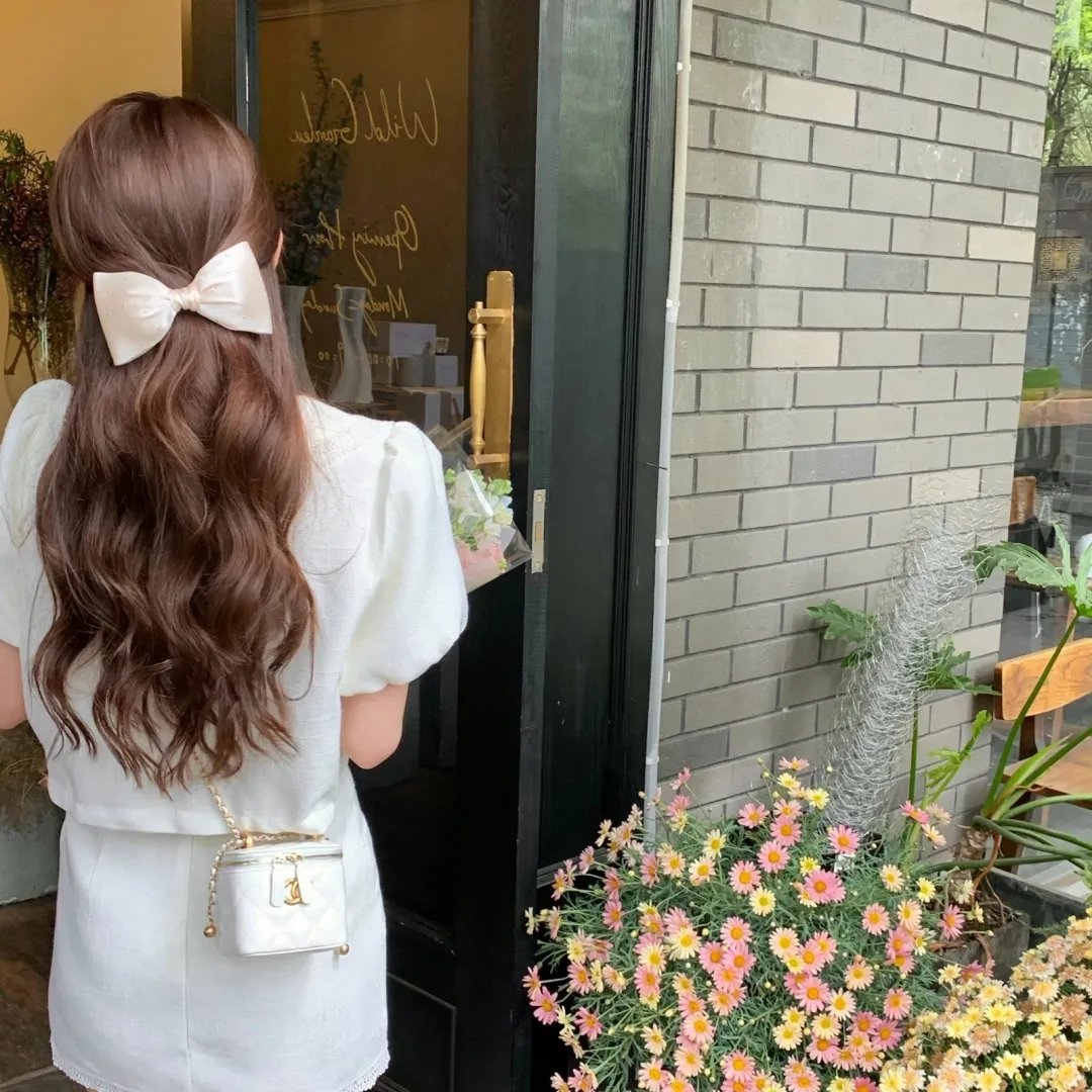 没有男人,女人更美